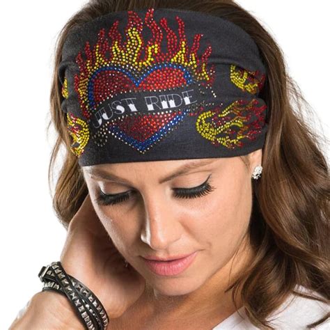 head scarf motorcycle|best headbands for motorcycle riding.